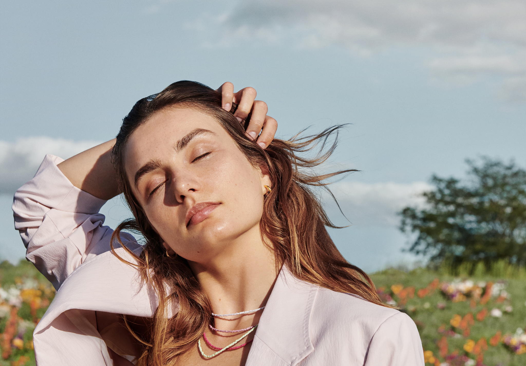 Violeta by MANGO